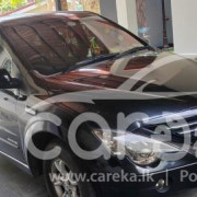 MICRO SSANGYONG ACTYON 2008