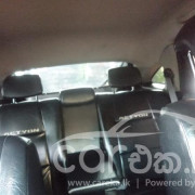 MICRO SSANGYONG ACTYON 2008