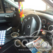 MICRO SSANGYONG ACTYON 2008
