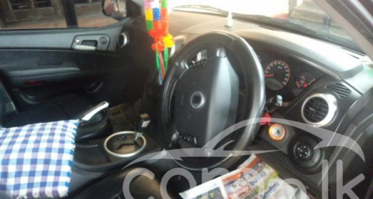 MICRO SSANGYONG ACTYON 2008