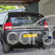 MICRO SSANGYONG ACTYON 2008