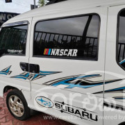 SUBARU SAMBAR 1999