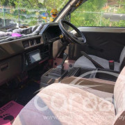 MITSUBISHI DELICA 1993