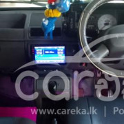 SUZUKI MARUTI 800 2012