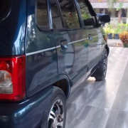 SUZUKI MARUTI 800 2012