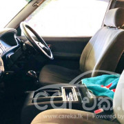 TOYOTA TOWNACE CR27 1994