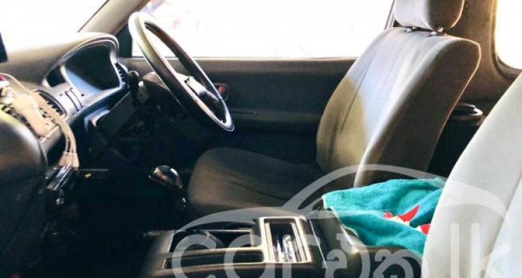 TOYOTA TOWNACE CR27 1994