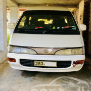 TOYOTA TOWNACE CR27 1994
