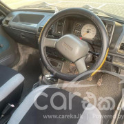 SUZUKI MARUTI 800 2011