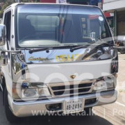 ISUZU ELF 1992