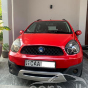 MICRO PANDA CROSS 2014