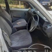 TOYOTA COROLLA KE72 1986