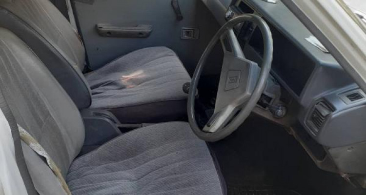TOYOTA COROLLA KE72 1986