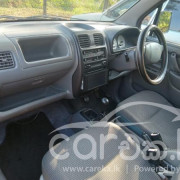 SUZUKI WAGON R 2005