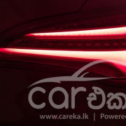 MERCEDES BENZ CLA180 2017
