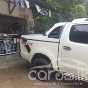 TOYOTA HILUX VIGO 2007