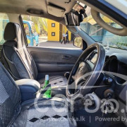 TOYOTA HILUX VIGO 2007