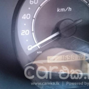TOYOTA HILUX 2011
