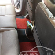 NISSAN X TRAIL 2000