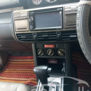 NISSAN X TRAIL 2000
