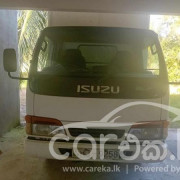 ISUZU ELF 1998