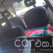 TOYOTA TOWNACE 1992