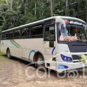 TATA STARBUS 2010