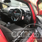 HONDA FIT GP5 2014