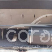 TOYOTA HIACE LH51 1988