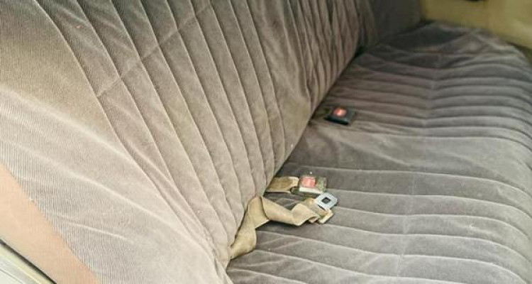 MITSUBISHI LANCER BOX 1979