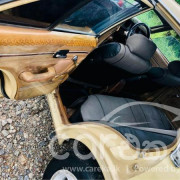 NISSAN SUNNY B310 1979