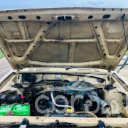NISSAN SUNNY B310 1979