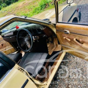 NISSAN SUNNY B310 1979