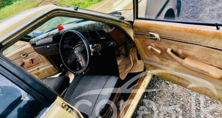 NISSAN SUNNY B310 1979