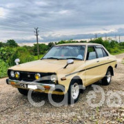 NISSAN SUNNY B310 1979