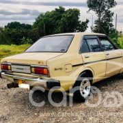 NISSAN SUNNY B310 1979