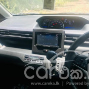 SUZUKI WAGON R 2018