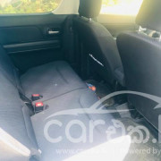 SUZUKI WAGON R 2018