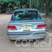 TOYOTA CARINA 1998