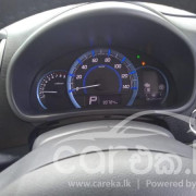 SUZUKI WAGON R STINGRAY 2014