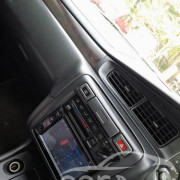 NISSAN BLUEBIRD 1999