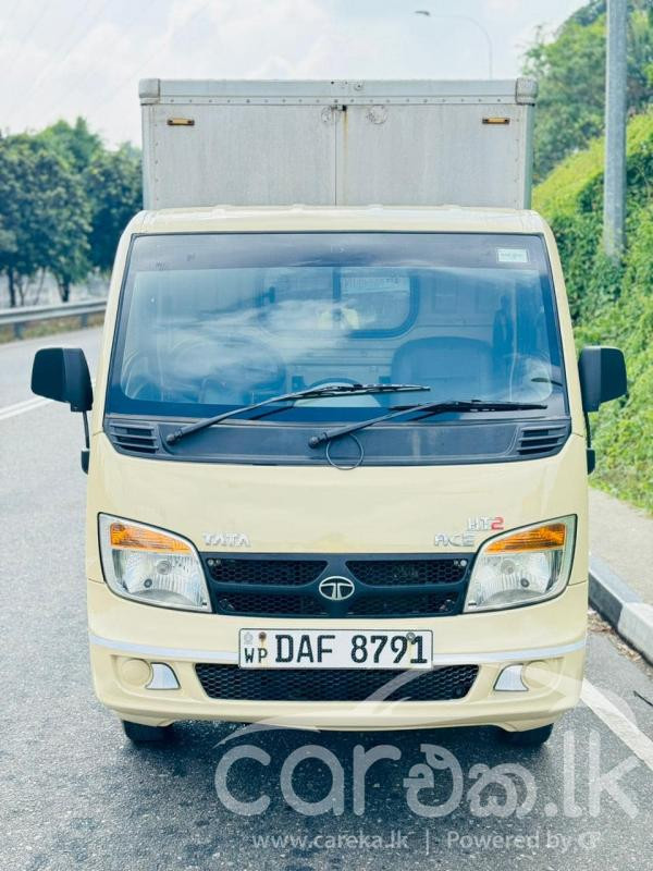 TATA ACE 2018