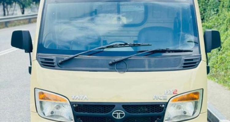 TATA ACE 2018