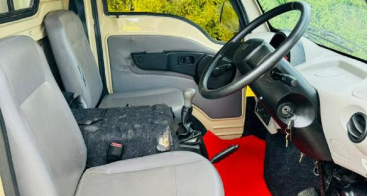 TATA ACE 2018