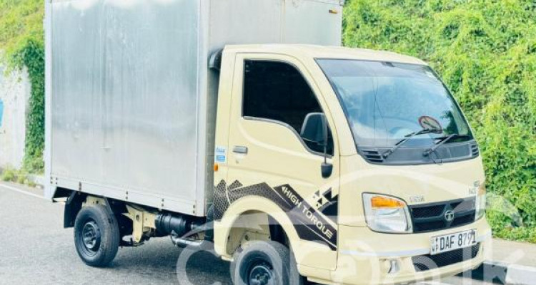 TATA ACE 2018