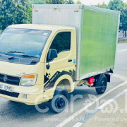 TATA ACE 2018