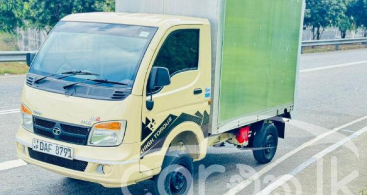 TATA ACE 2018