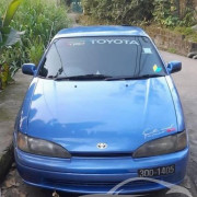 TOYOTA CYNOS 1994