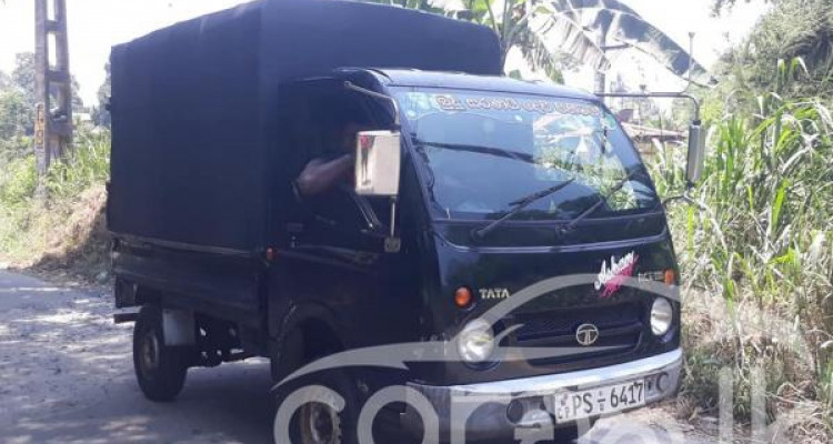 TATA ACE 2011