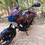BAJAJ DISCOVER 150-DIS 2011